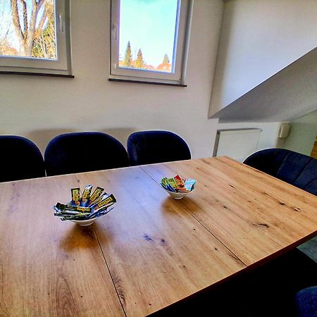 אפרטהוטל גרוסבוטוואר Boardinghouse - Alte Muehle מראה חיצוני תמונה