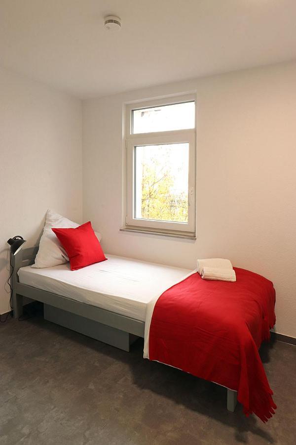 אפרטהוטל גרוסבוטוואר Boardinghouse - Alte Muehle מראה חיצוני תמונה