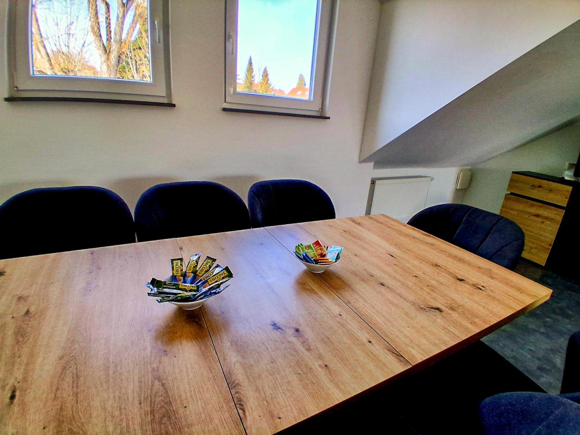אפרטהוטל גרוסבוטוואר Boardinghouse - Alte Muehle מראה חיצוני תמונה