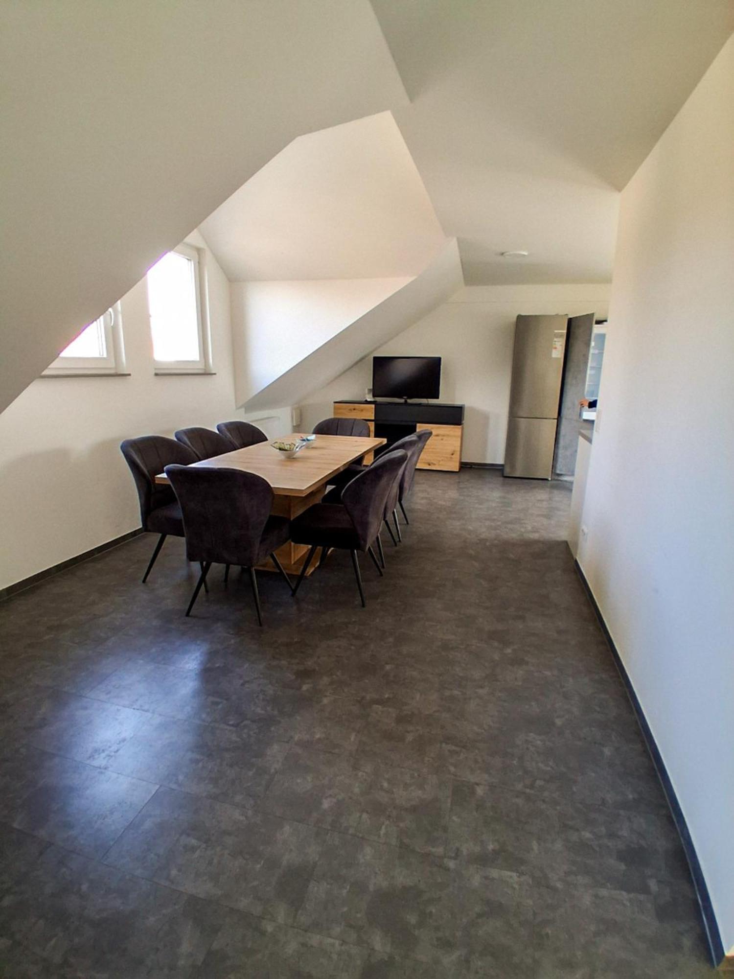 אפרטהוטל גרוסבוטוואר Boardinghouse - Alte Muehle מראה חיצוני תמונה
